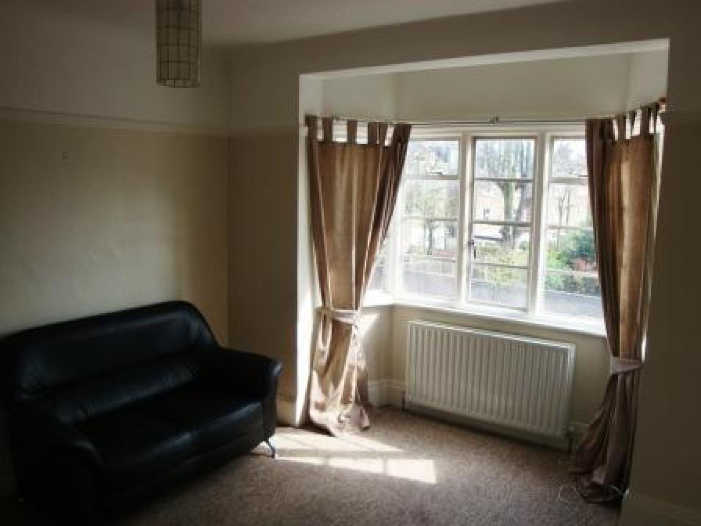 			NEW INSTRUCTION, 2 Bedroom, 1 bath, 1 reception Flat			 Sherriff Road, WEST HAMPSTEAD